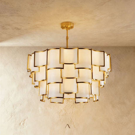 Rottendorf Chandelier