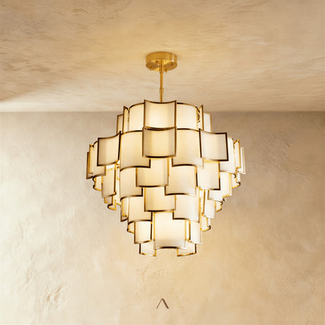 Rottendorf Chandelier