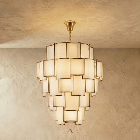 Rottendorf Chandelier