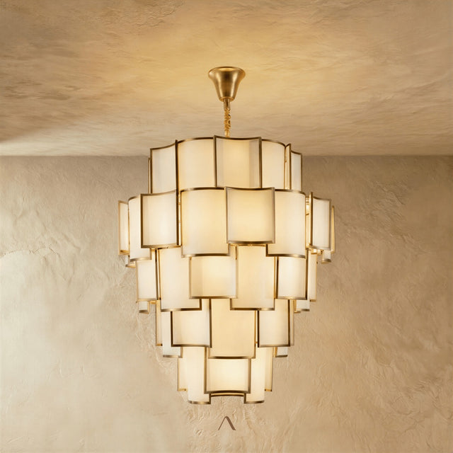 Rottendorf Chandelier