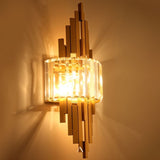 Rotunda Wall Lamp