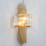 Rotunda Wall Lamp