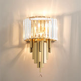 Rotunda Wall Lamp