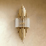 Rotunda Wall Lamp