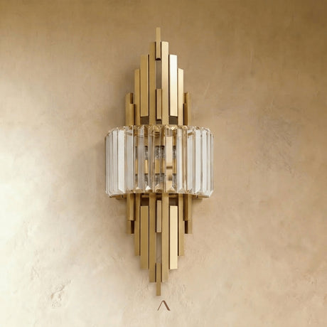 Rotunda Wall Lamp
