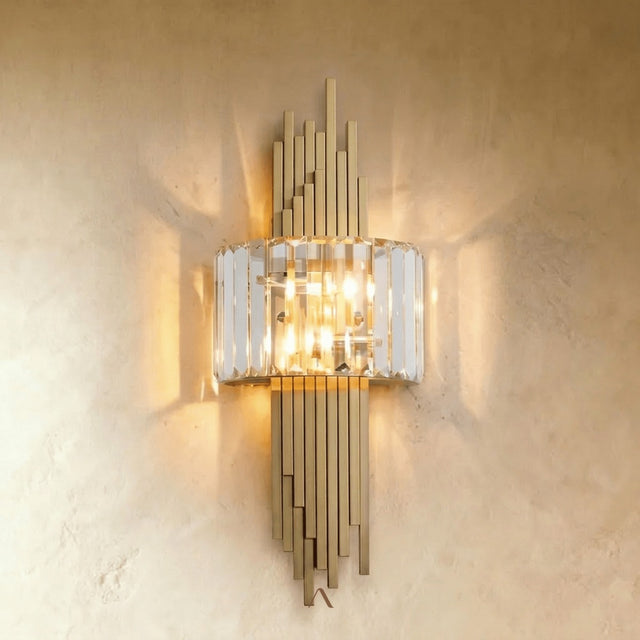 Rotunda Wall Lamp