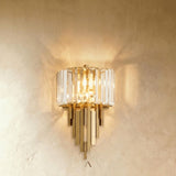 Rotunda Wall Lamp