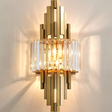 Rotunda Wall Lamp