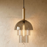Roussillon Pendant Light