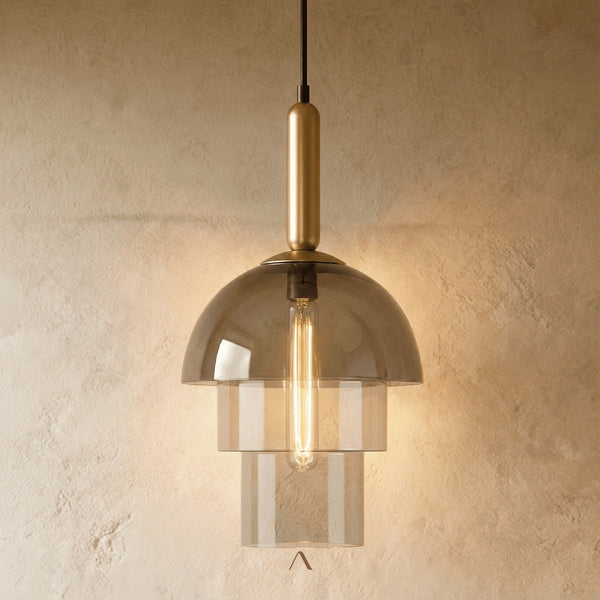 Roussillon Pendant Light
