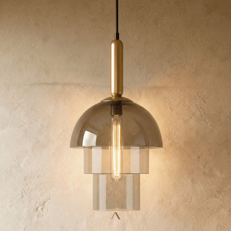 Roussillon Pendant Light