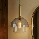 Roussillon Pendant Light