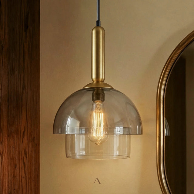 Roussillon Pendant Light