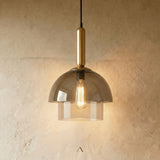 Roussillon Pendant Light