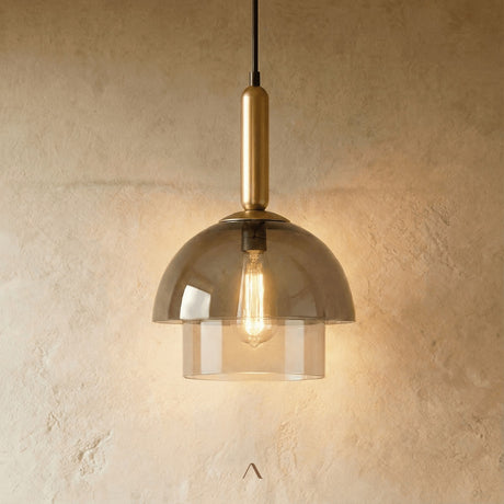 Roussillon Pendant Light