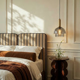 Roussillon Pendant Light