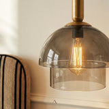 Roussillon Pendant Light
