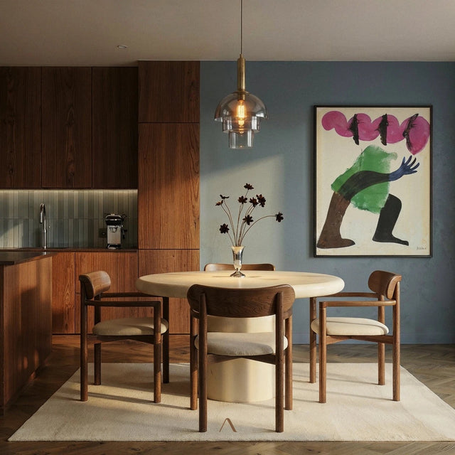 Roussillon Pendant Light