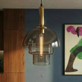 Roussillon Pendant Light