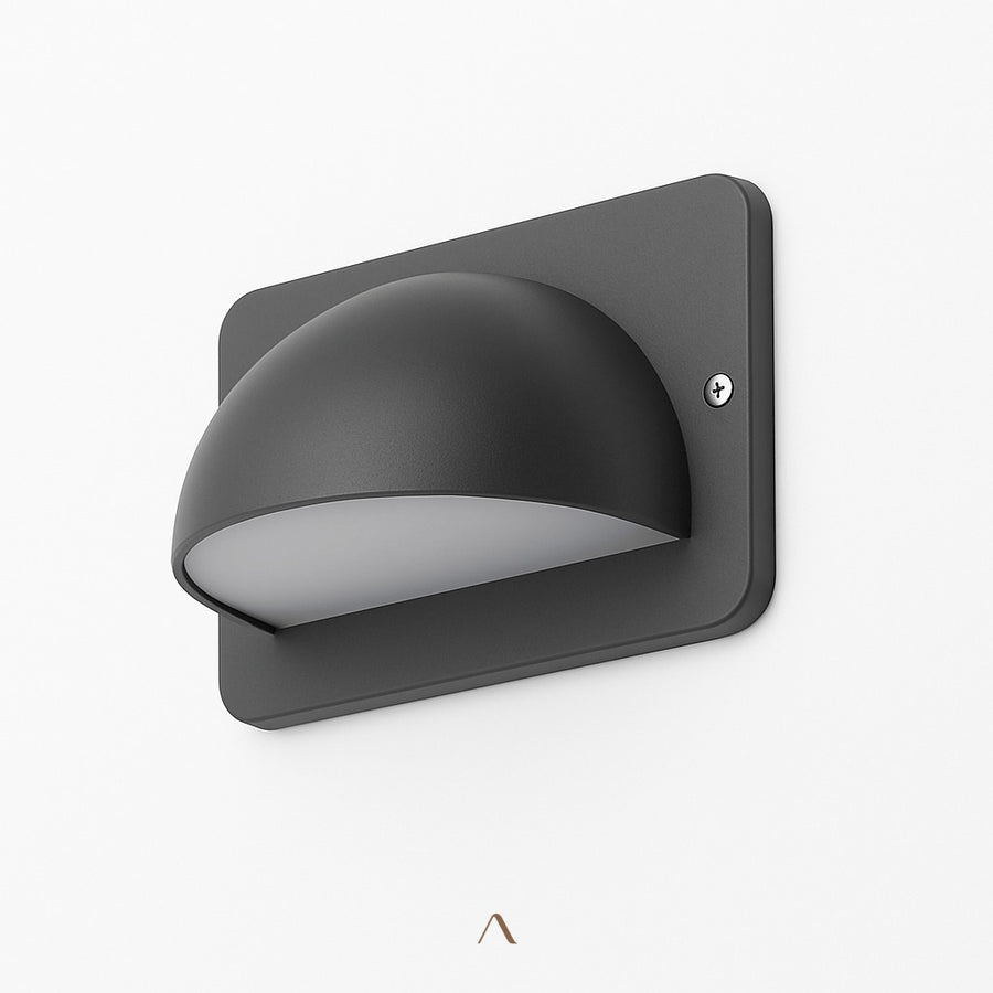 Rovaniemi Wall Lamp