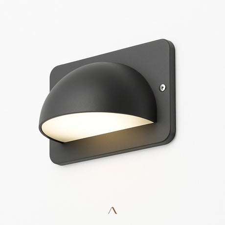 Rovaniemi Wall Lamp