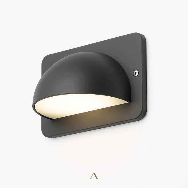 Rovaniemi Wall Lamp
