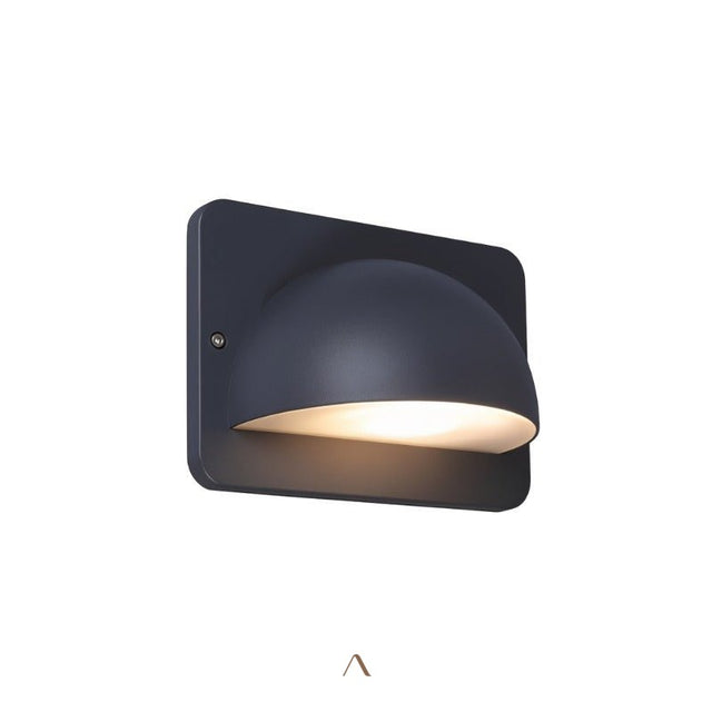 Rovaniemi Wall Lamp