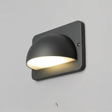 Rovaniemi Wall Lamp