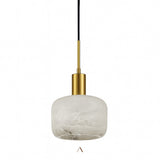 Rubi Pendant Light