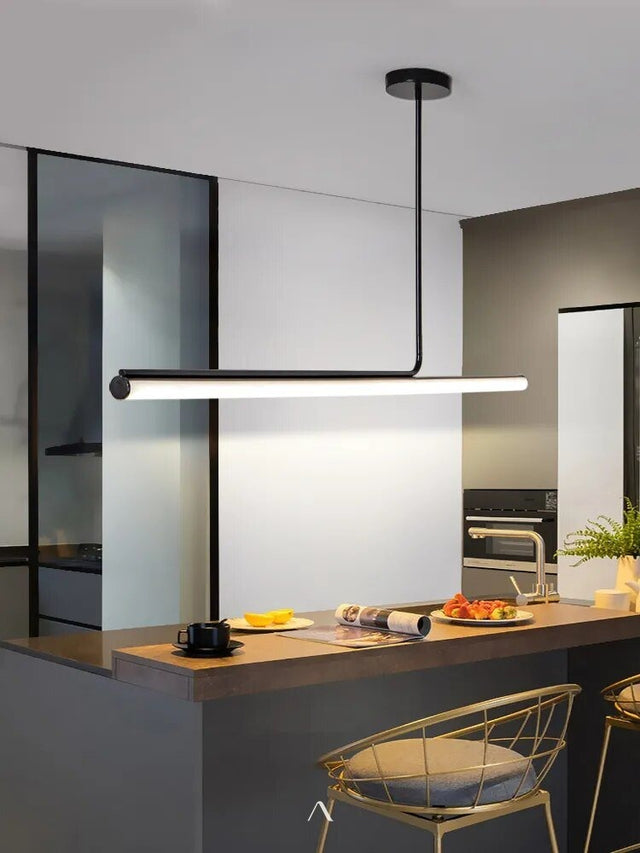 Ruby Pendant Light