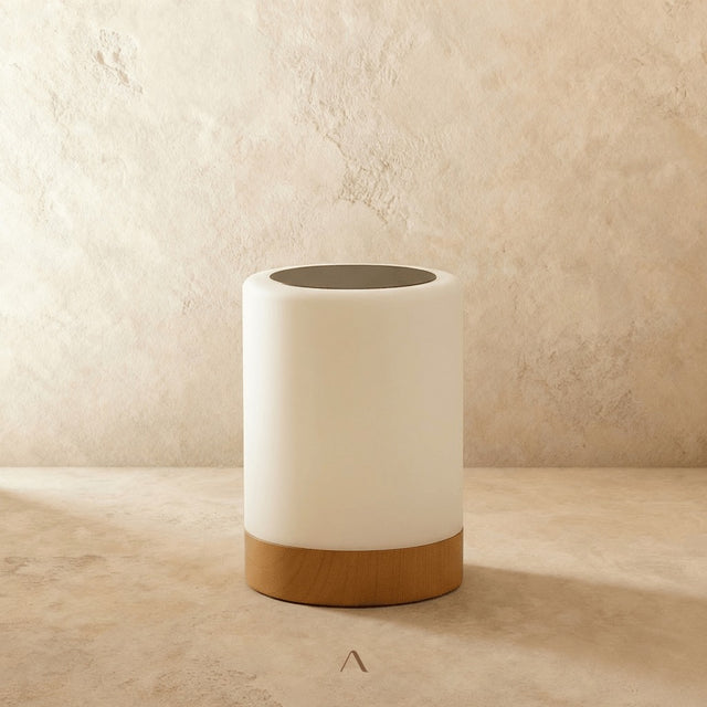 Rudder Table Lamp