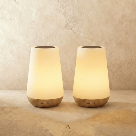 Rudder Table Lamp
