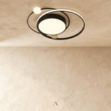 Rugballe Ceiling Light