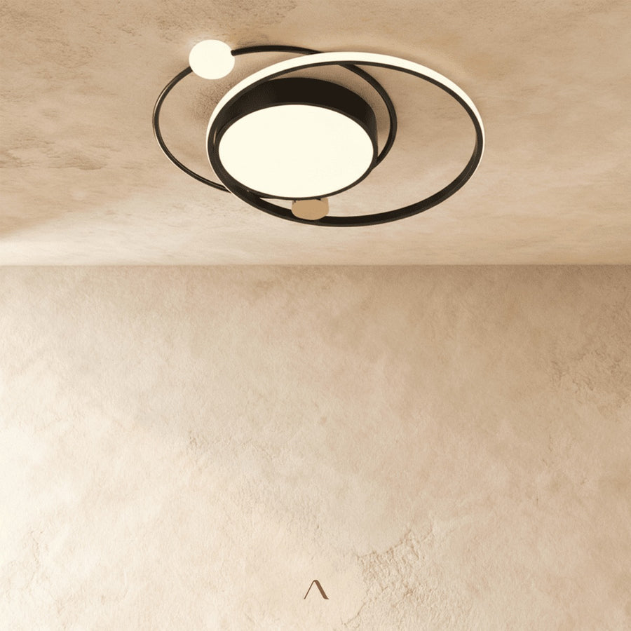 Rugballe Ceiling Light