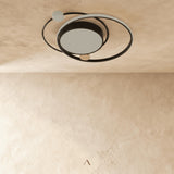 Rugballe Ceiling Light