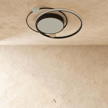 Rugballe Ceiling Light