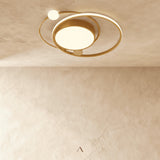 Rugballe Ceiling Light