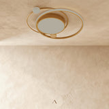 Rugballe Ceiling Light