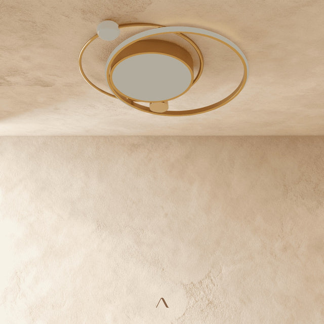 Rugballe Ceiling Light