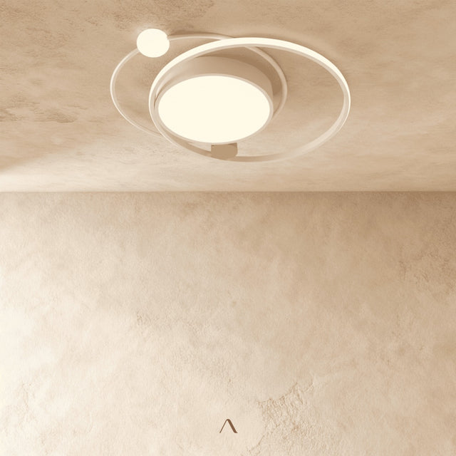 Rugballe Ceiling Light