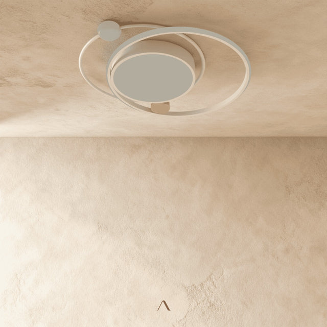 Rugballe Ceiling Light