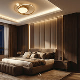 Rugballe Ceiling Light