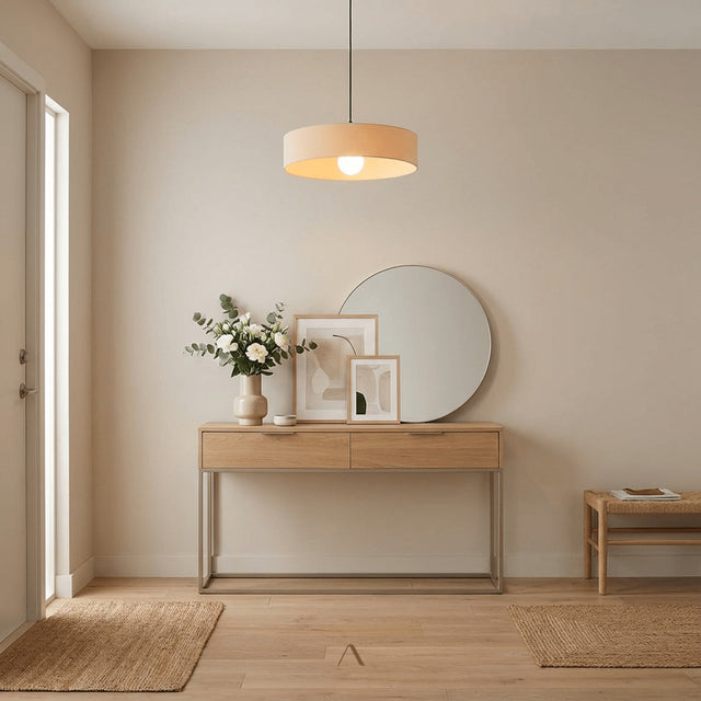 Ruka Pendant Light