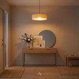 Ruka Pendant Light