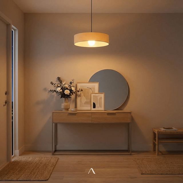 Ruka Pendant Light