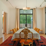 Ruka Pendant Light