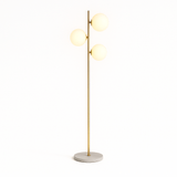 Marktbreit Floor Lamp