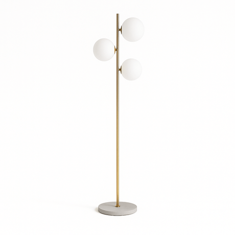 Marktbreit Floor Lamp