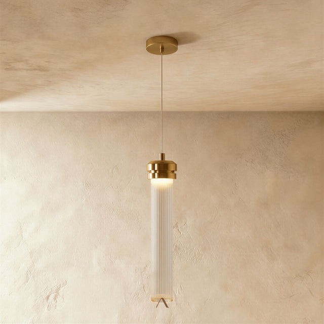 Runmaro Pendant Light