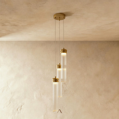 Runmaro Pendant Light